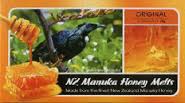Manuka Honey Melts